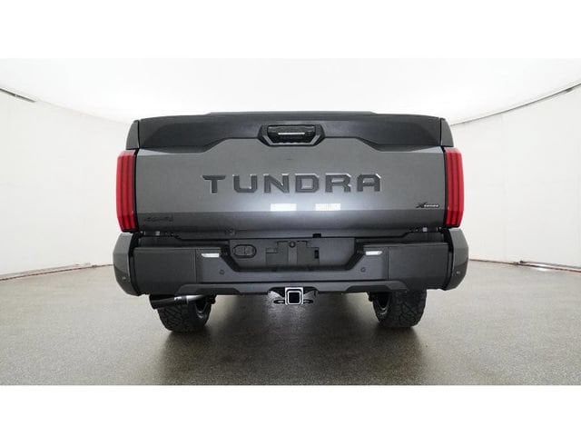 2026 Toyota Tundra SR5 - Photo 23