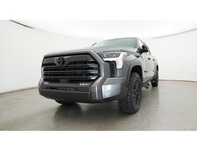 2026 Toyota Tundra SR5 - Photo 32