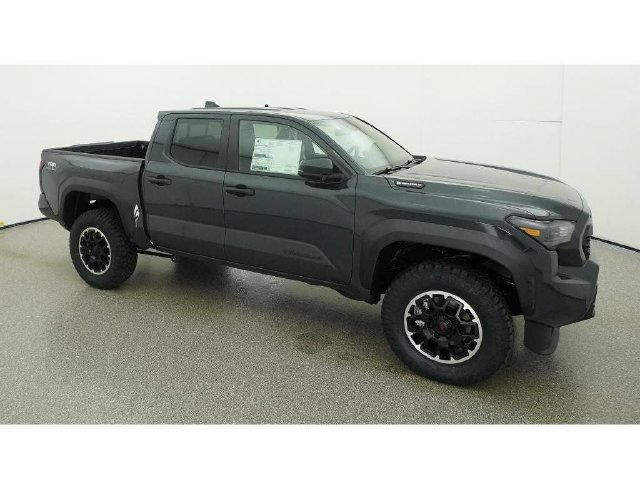 2026 Toyota Tacoma TRD Off Road - Photo 12
