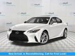  LEXUS IS 300
