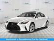 Used 2021 Lexus IS 300 300 Sedan