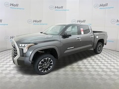 2025 Toyota Tundra i-FORCE MAX Limited i-FORCE MAX Truck CrewMax