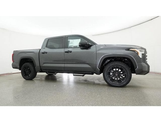 2026 Toyota Tundra SR5 - Photo 28