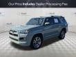 Used 2022 Toyota 4Runner TRD Sport SUV