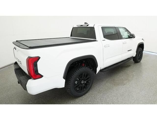 2026 Toyota Tundra Limited - Photo 9