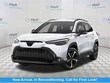  Toyota Corolla Cross Hybrid