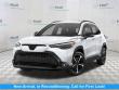 Used 2024 Toyota Corolla Cross Hybrid Hybrid XSE SUV
