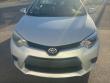 Used 2014 Toyota Corolla LE Sedan