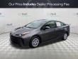 Used 2022 Toyota Prius LE Hatchback