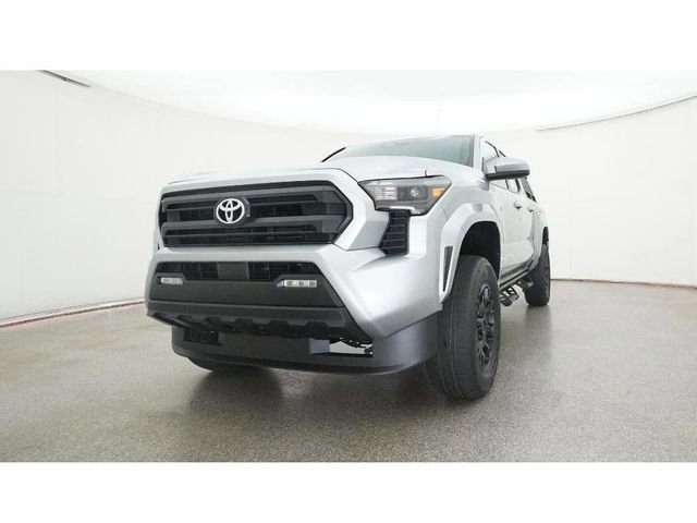 2025 Toyota Tacoma SR5 - Photo 32