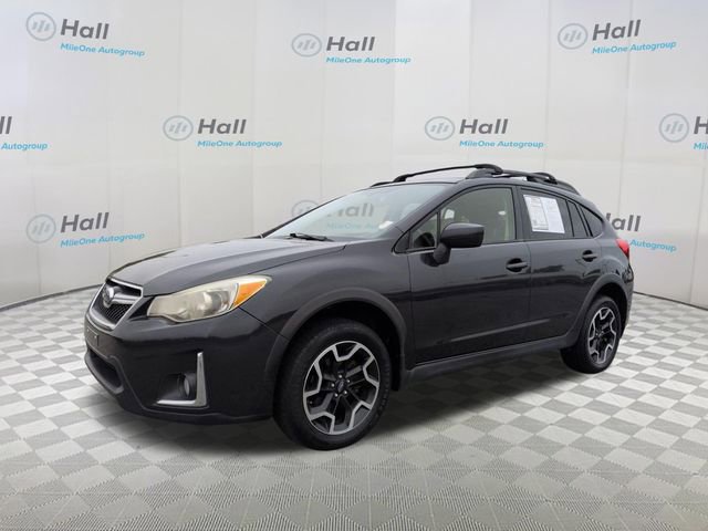 2016 Subaru Crosstrek 2.0i Premium CVT's photo