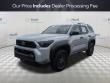 Used 2025 Toyota 4Runner SR5 SUV