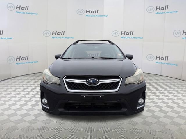 Used 2016 Subaru Crosstrek Premium with VIN JF2GPABC3G8207079 for sale in Elizabeth City, NC