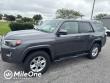 Used 2015 Toyota 4Runner SR5 SUV