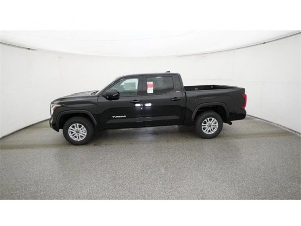 New 2026 Toyota Tundra SR5 Truck CrewMax