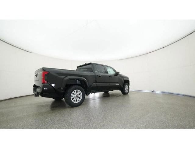 2025 Toyota Tacoma SR5 - Photo 25