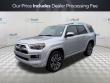 Used 2024 Toyota 4Runner Limited SUV