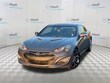  Hyundai Genesis Coupe