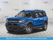 Used 2022 Ford Bronco Sport Big Bend SUV
