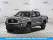 Used 2021 Toyota Tacoma SR5 Truck Double Cab