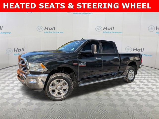 2017 RAM Ram 2500 Pickup Big Horn/Lone Star's photo