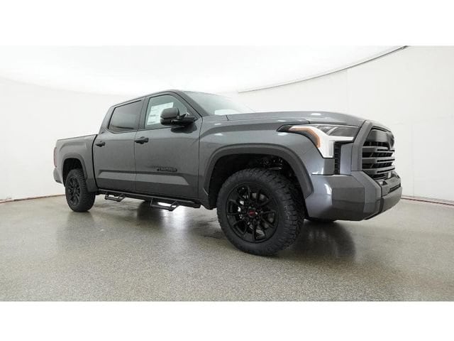 2026 Toyota Tundra SR5 - Photo 29