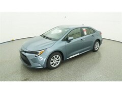 2026 Toyota Corolla Hybrid LE Sedan