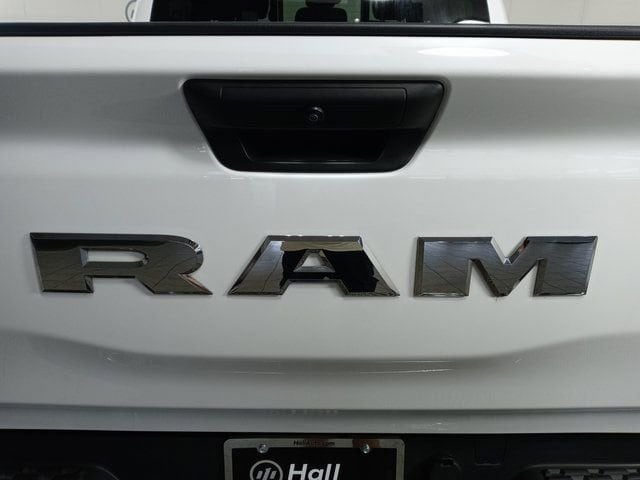 2025 RAM Ram 1500 Pickup Big Horn/Lone Star - Photo 27