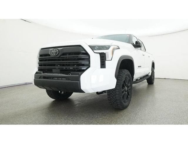 2026 Toyota Tundra Limited - Photo 32