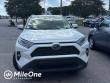 Used 2021 Toyota RAV4 Hybrid XLE Premium SUV