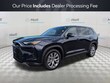  Toyota Grand Highlander Hybrid