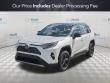Used 2019 Toyota RAV4 Hybrid XSE SUV