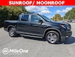 Honda Ridgeline