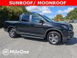 Used 2024 Honda Ridgeline TrailSport Truck Crew Cab