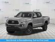 Used 2023 Toyota Tacoma SR5 Truck Double Cab