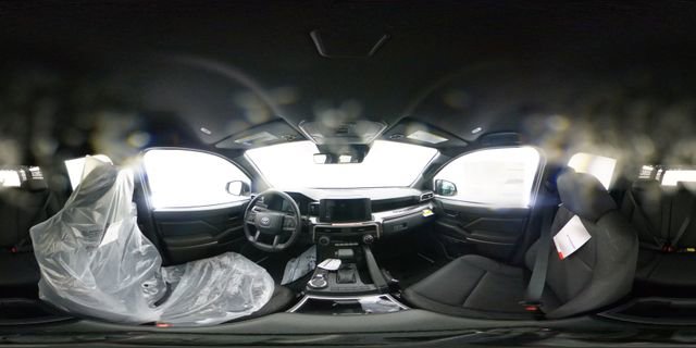 2025 Toyota Tacoma SR5 - Photo 33