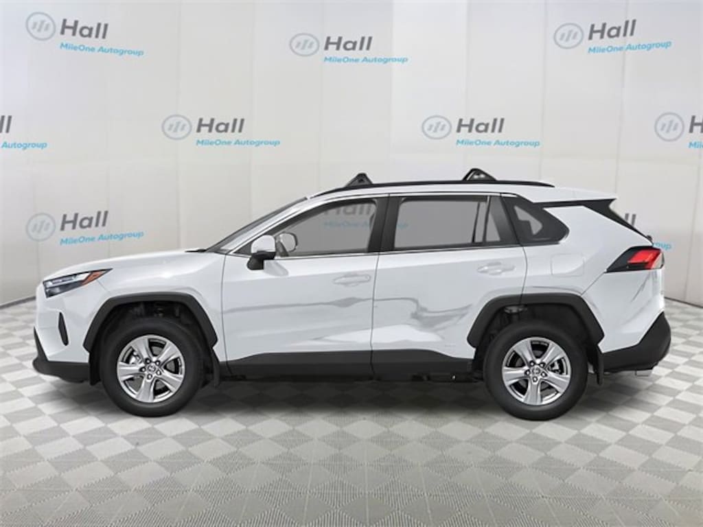 Used 2024 Toyota RAV4 Hybrid XLE Premium SUV