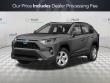 Used 2021 Toyota RAV4 Hybrid XLE SUV