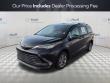 Used 2023 Toyota Sienna LE Van Passenger Van