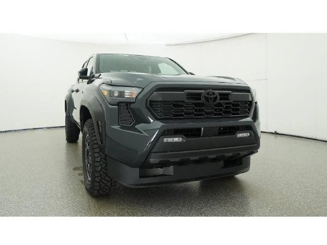 2026 Toyota Tacoma TRD Off Road - Photo 29