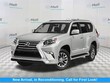  LEXUS GX 460