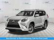 Used 2017 Lexus GX 460 460 SUV