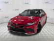 Used 2024 Toyota Camry XSE Sedan