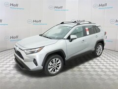 2025 Toyota RAV4 XLE Premium SUV