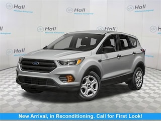 2017 Ford Escape SE SUV