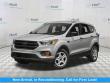 Used 2017 Ford Escape SE SUV
