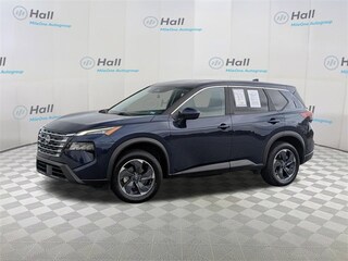 2024 Nissan Rogue SV SUV