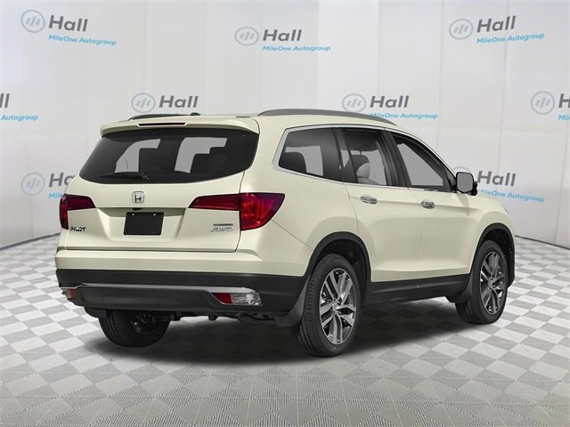 Used 2018 Honda Pilot Touring with VIN 5FNYF6H90JB008593 for sale in Elizabeth City, NC