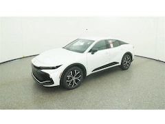 2026 Toyota Crown XLE Sedan