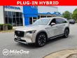 Used 2024 Mazda CX-90 Plug-In Hybrid Premium SUV